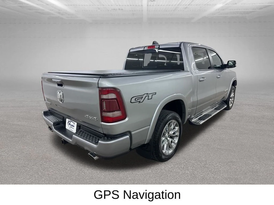 2022 Ram 1500 2nd Gen - Image 14 of 31