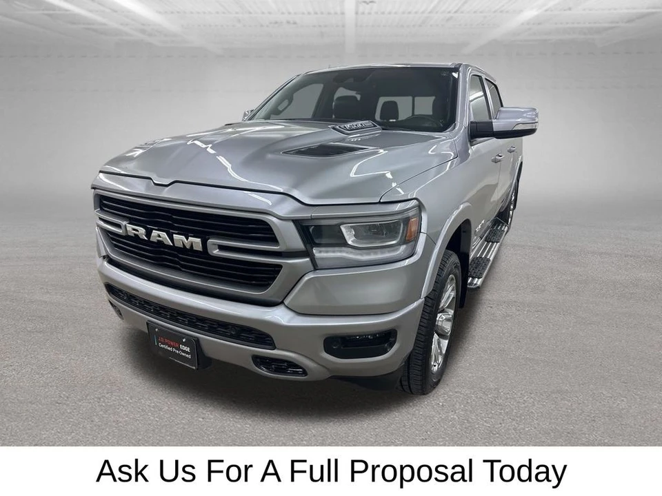 2022 Ram 1500 2nd Gen - Image 7 of 31