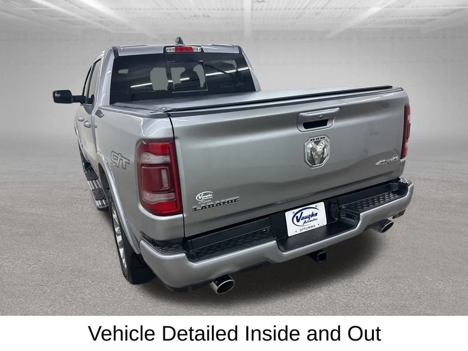 2022 Ram 1500 2nd Gen - Image 11 of 31