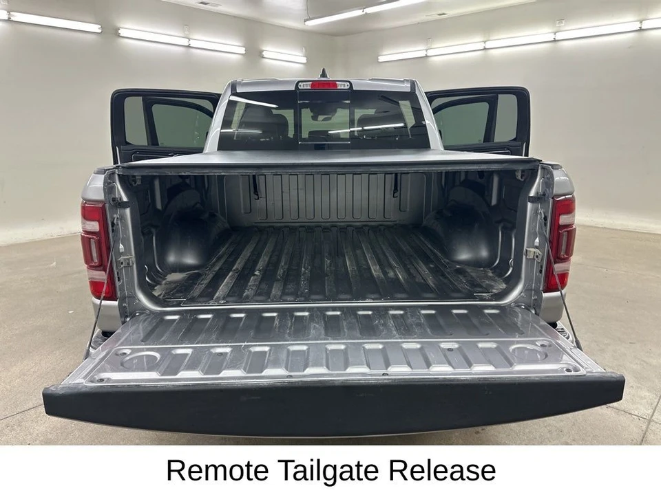2022 Ram 1500 2nd Gen - Image 31 of 31