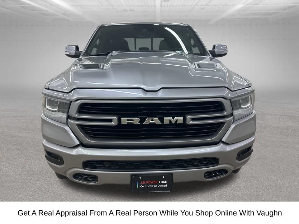 2022 Ram 1500 2nd Gen - Image 5 of 31