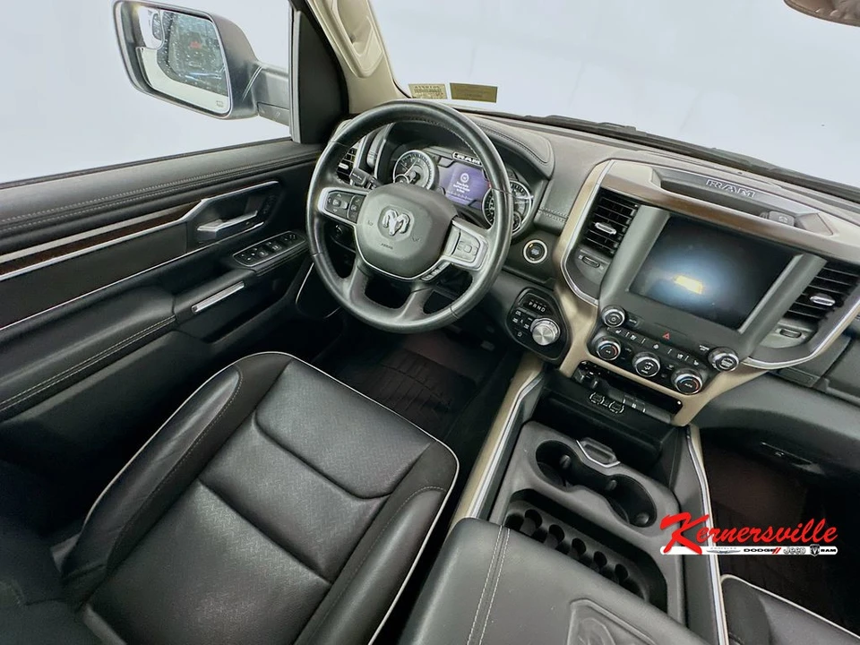 2022 Ram 1500 2nd Gen - Image 9 of 24