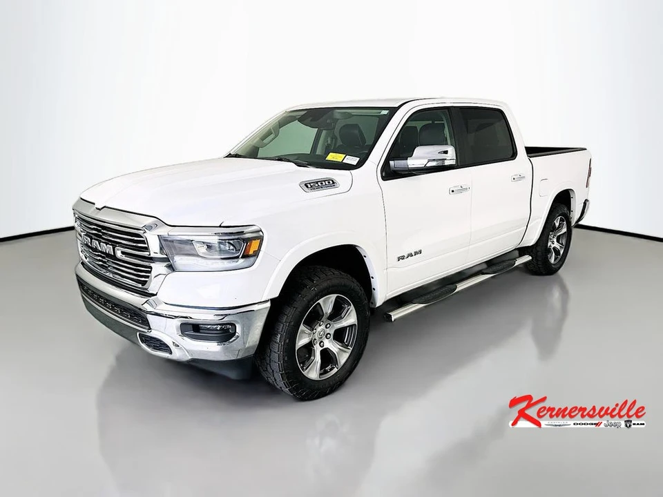 2022 Ram 1500 2nd Gen - Image 3 of 24