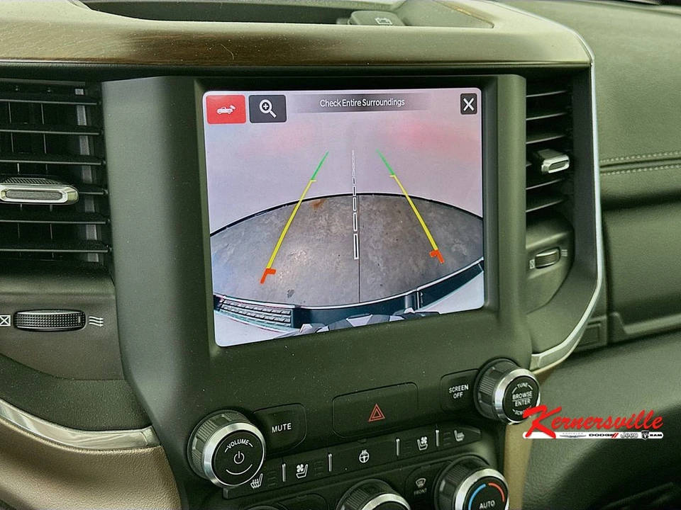 2022 Ram 1500 2nd Gen - Image 20 of 24
