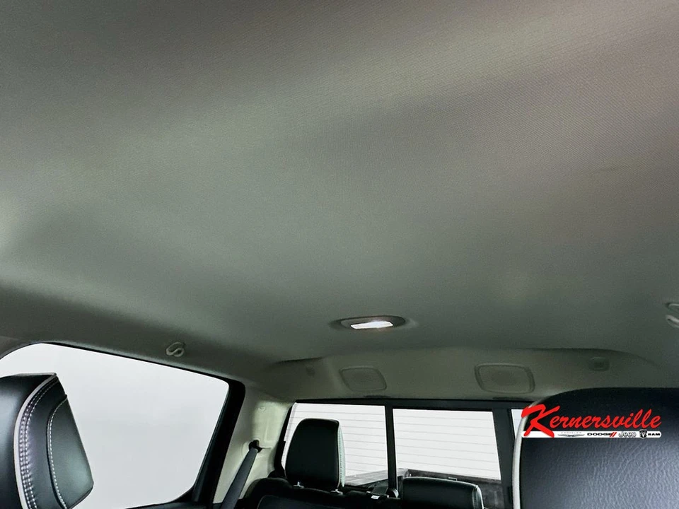 2022 Ram 1500 2nd Gen - Image 21 of 24