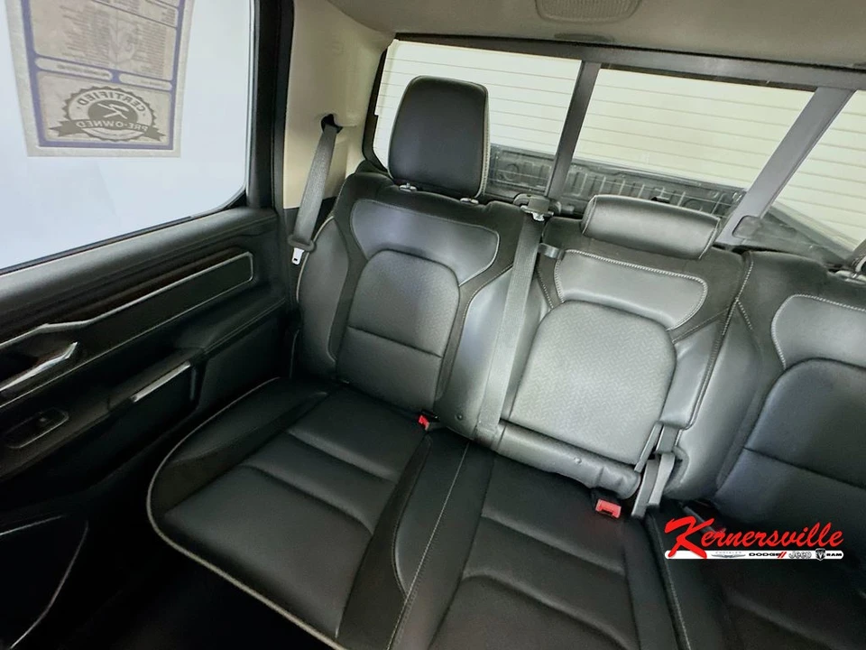 2022 Ram 1500 2nd Gen - Image 12 of 24