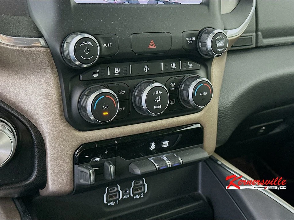 2022 Ram 1500 2nd Gen - Image 18 of 24