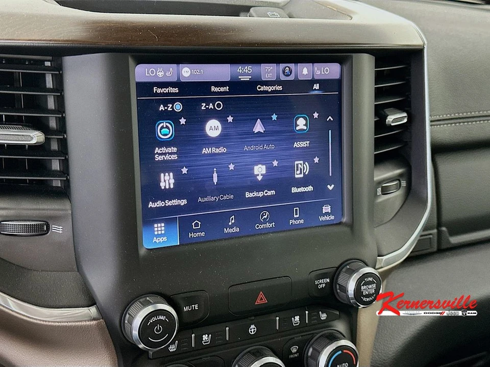 2022 Ram 1500 2nd Gen - Image 19 of 24