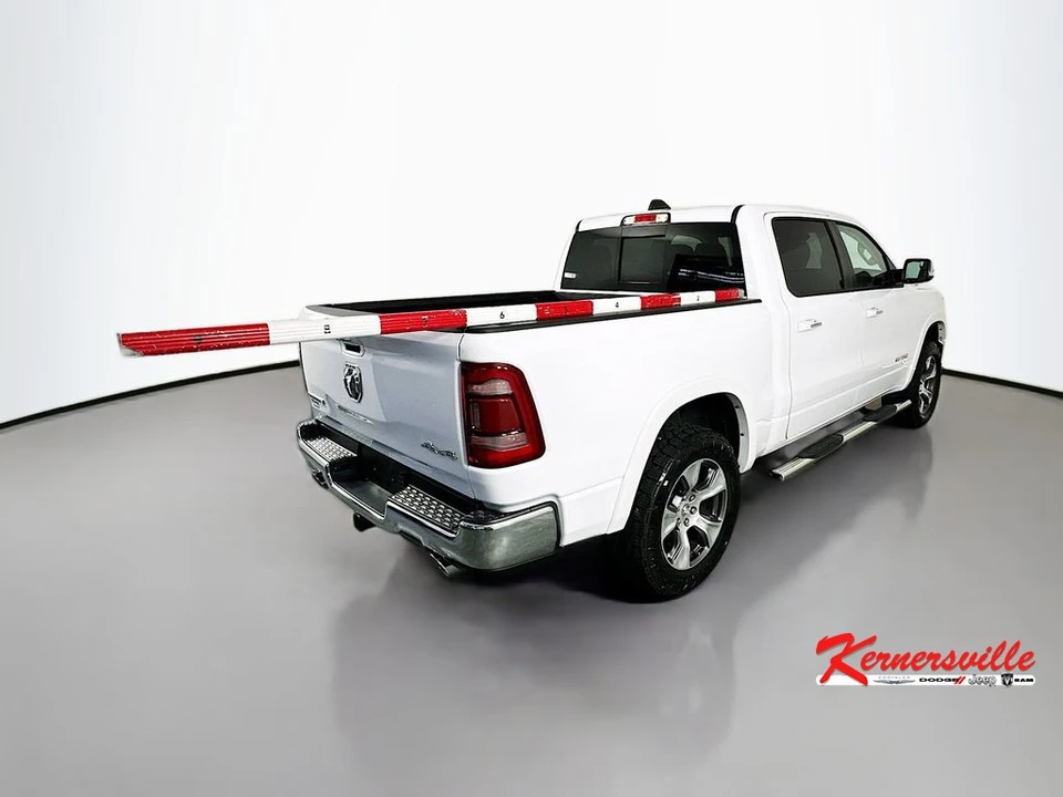 2022 Ram 1500 2nd Gen - Image 7 of 24