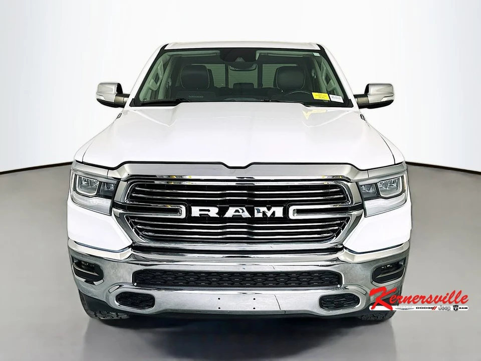 2022 Ram 1500 2nd Gen - Image 2 of 24