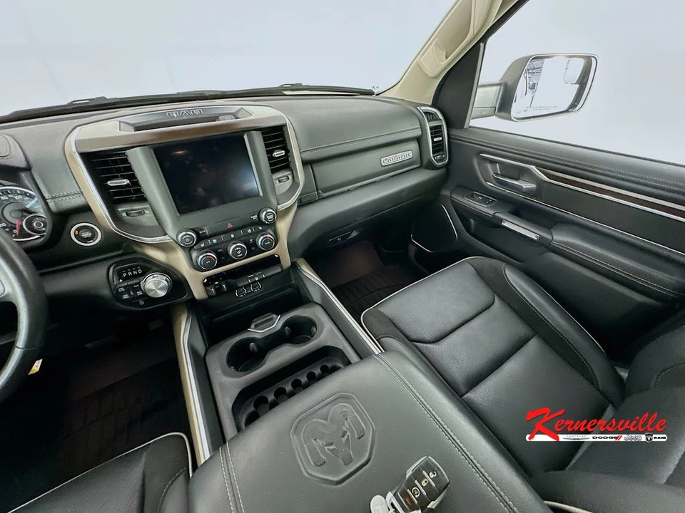 2022 Ram 1500 2nd Gen - Image 11 of 24