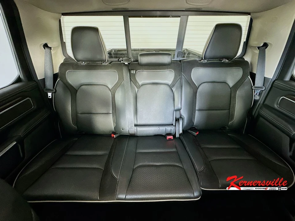 2022 Ram 1500 2nd Gen - Image 13 of 24