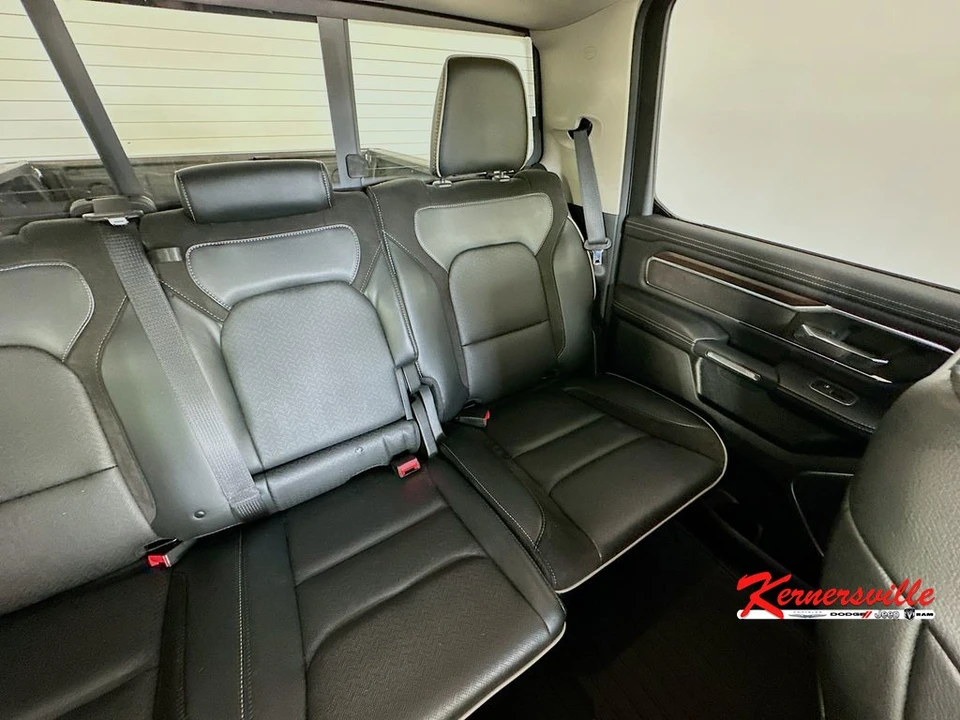 2022 Ram 1500 2nd Gen - Image 14 of 24