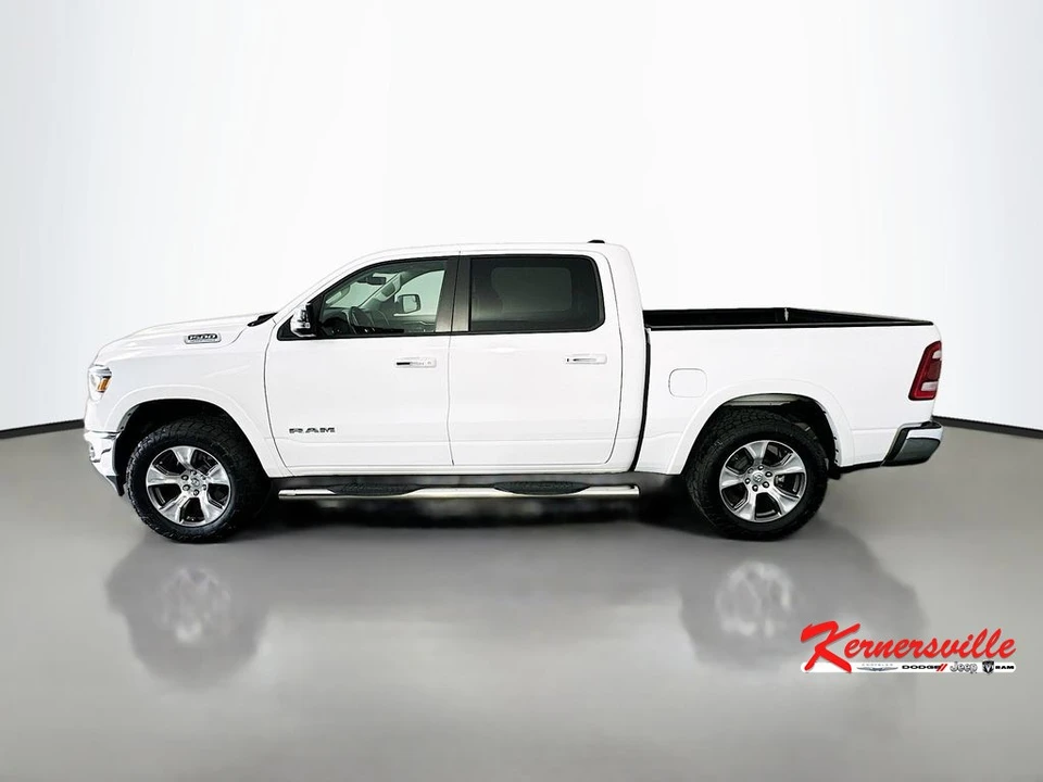 2022 Ram 1500 2nd Gen - Image 4 of 24