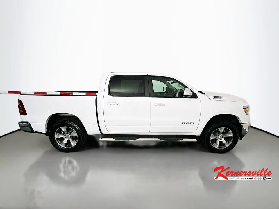 2022 Ram 1500 2nd Gen - Image 8 of 24