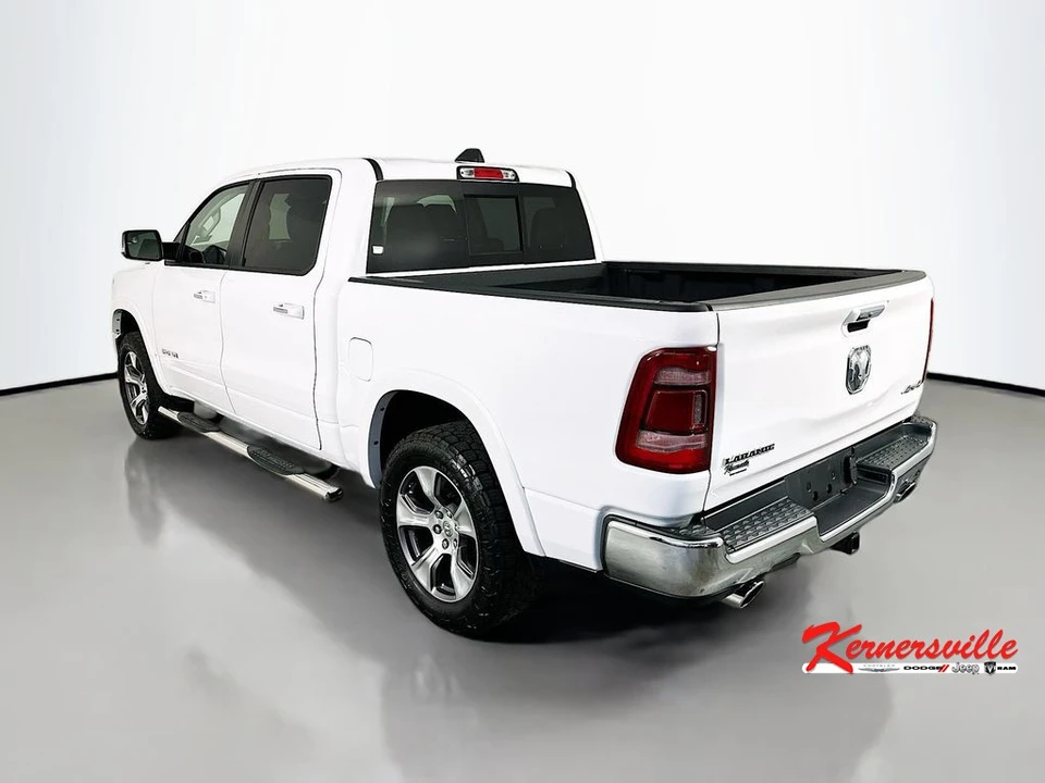 2022 Ram 1500 2nd Gen - Image 5 of 24