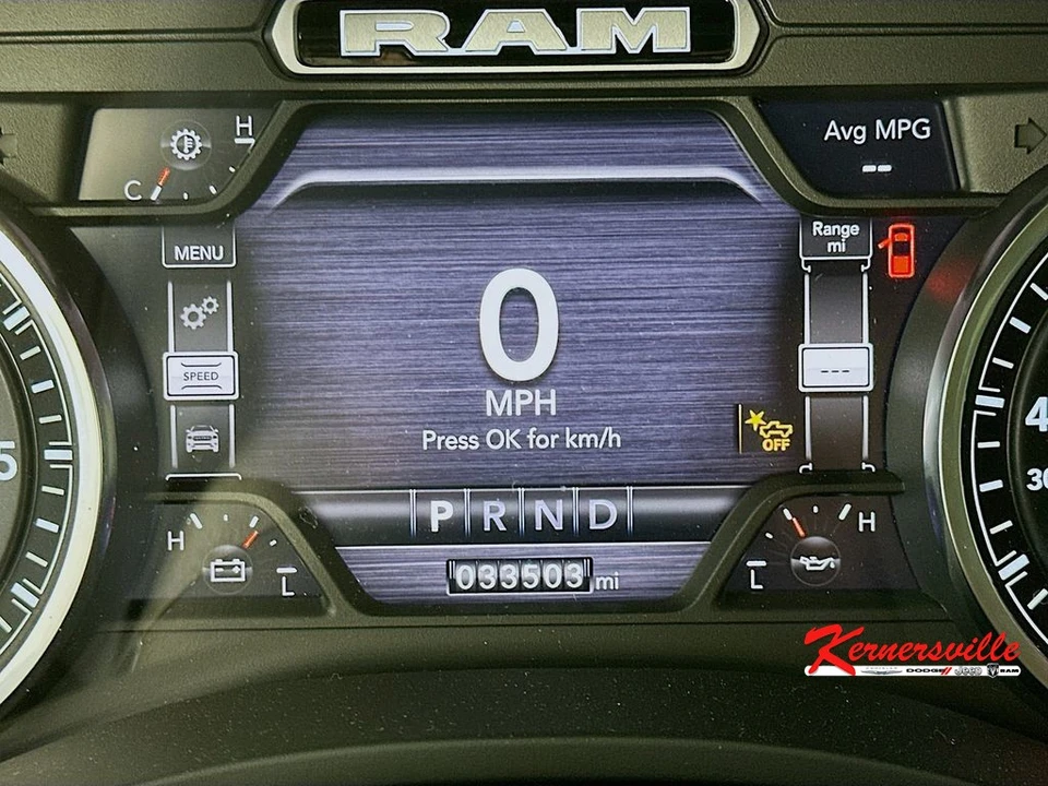2022 Ram 1500 2nd Gen - Image 15 of 24