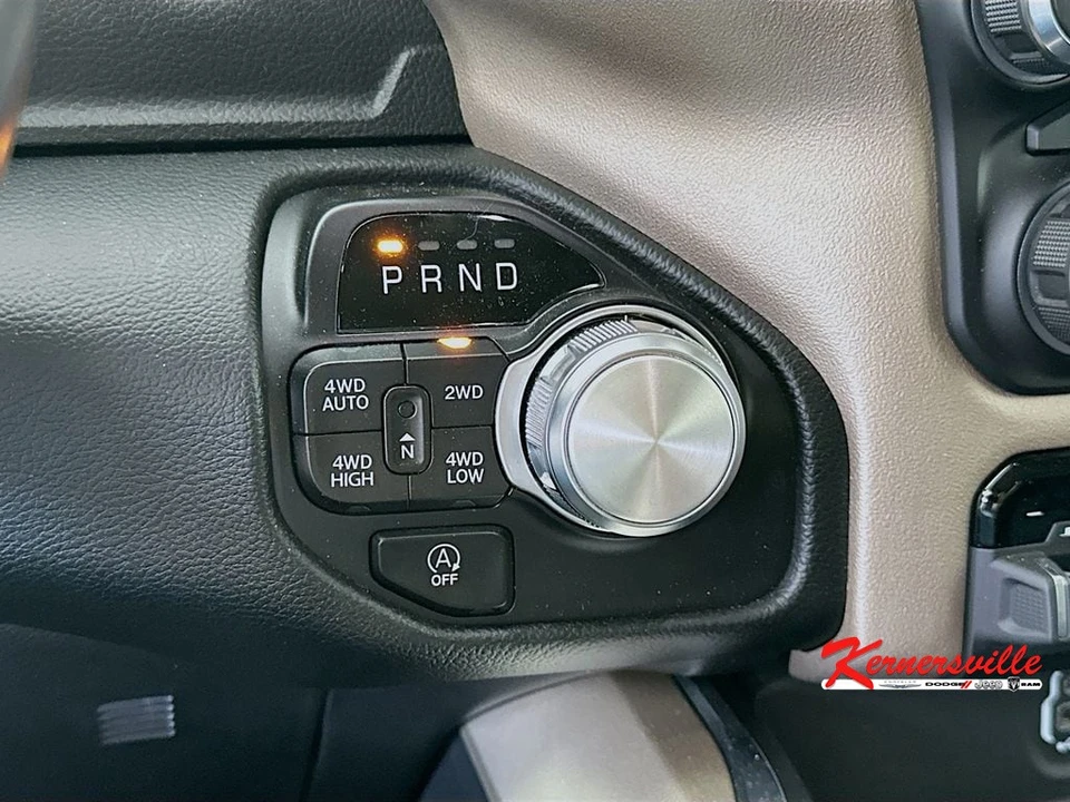 2022 Ram 1500 2nd Gen - Image 16 of 24