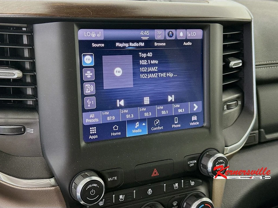 2022 Ram 1500 2nd Gen - Image 17 of 24