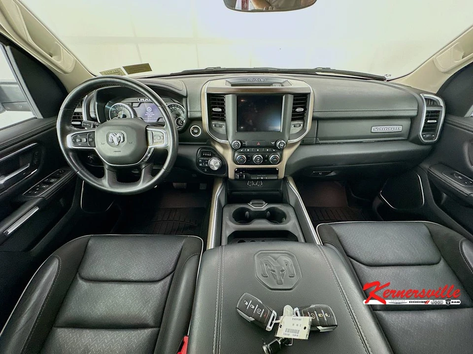 2022 Ram 1500 2nd Gen - Image 10 of 24