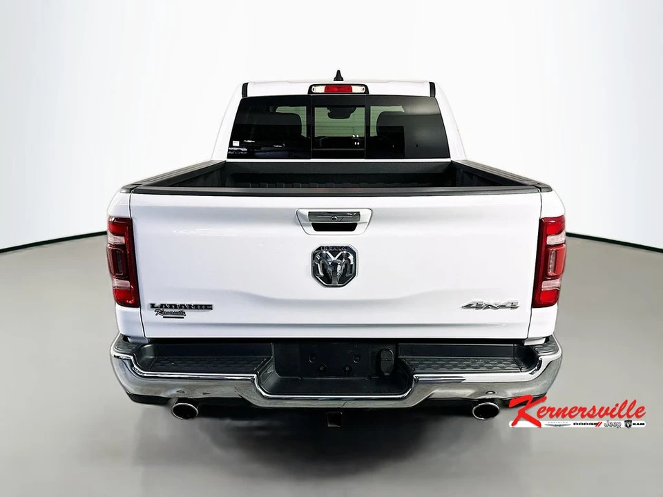 2022 Ram 1500 2nd Gen - Image 6 of 24