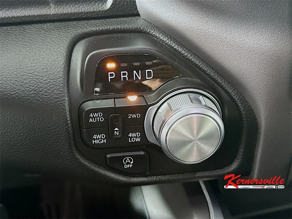 2022 Ram 1500 2nd Gen - Image 16 of 21