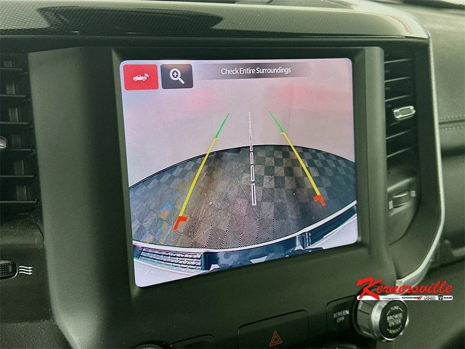 2022 Ram 1500 2nd Gen - Image 19 of 21