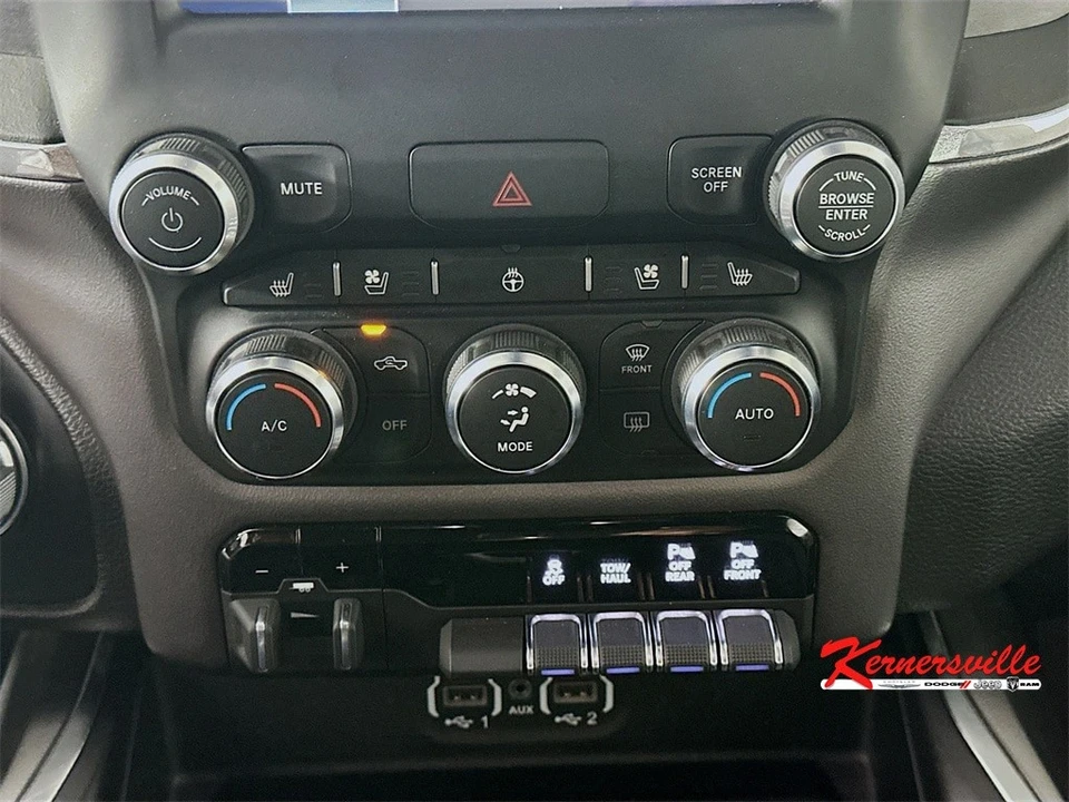 2022 Ram 1500 2nd Gen - Image 18 of 21