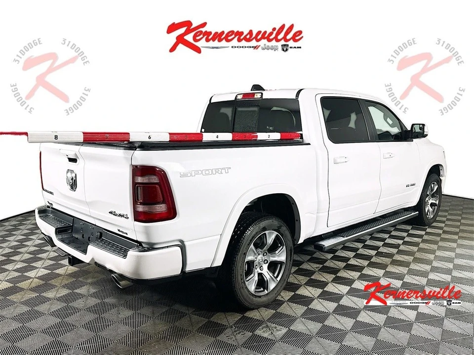 2022 Ram 1500 2nd Gen - Image 7 of 21