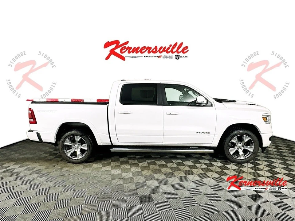 2022 Ram 1500 2nd Gen - Image 8 of 21