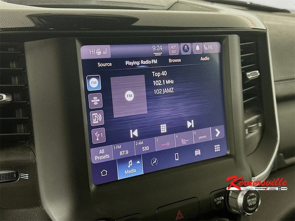 2022 Ram 1500 2nd Gen - Image 17 of 21