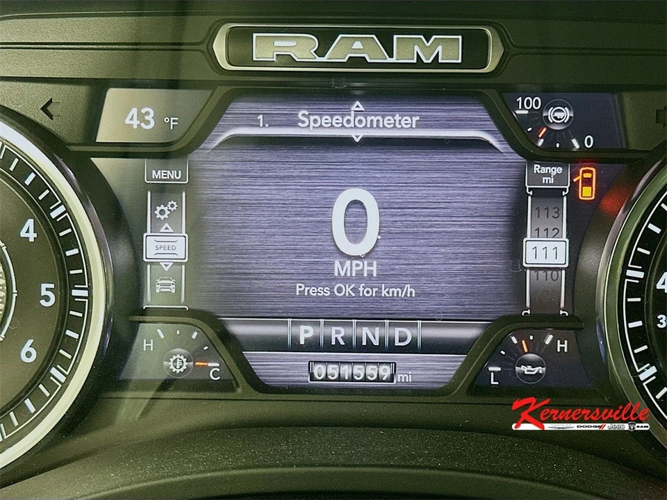 2022 Ram 1500 2nd Gen - Image 15 of 21
