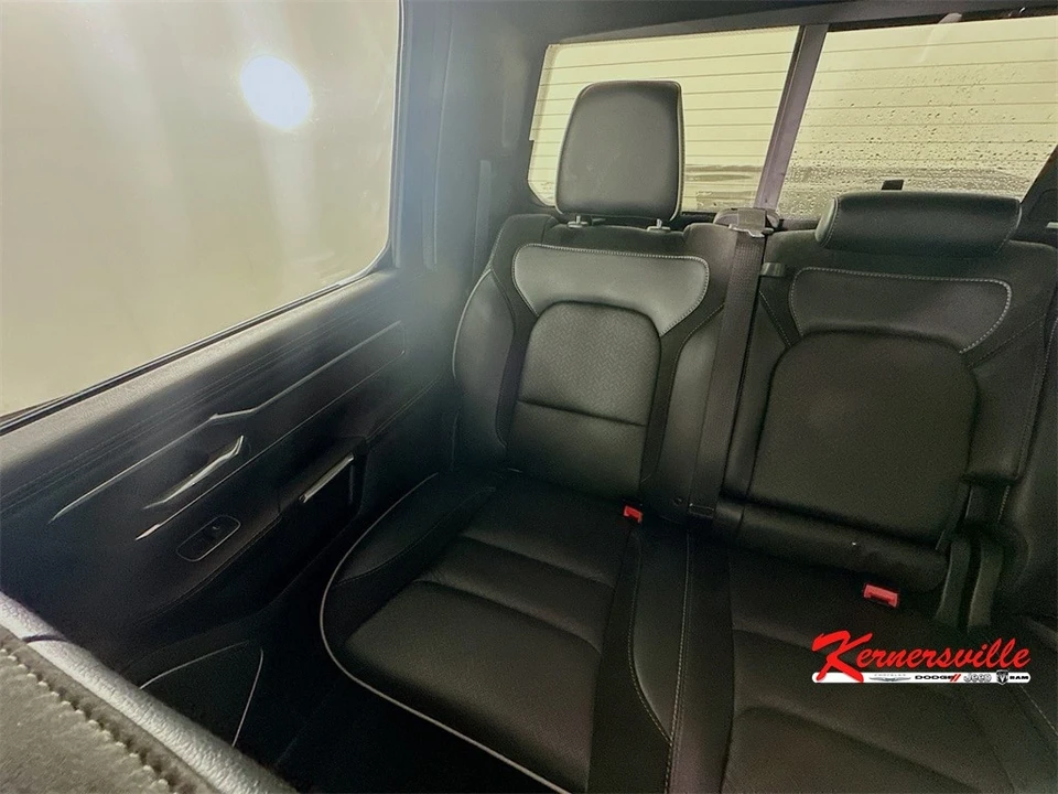 2022 Ram 1500 2nd Gen - Image 12 of 21
