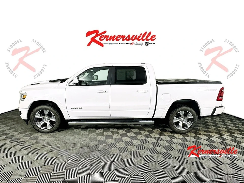 2022 Ram 1500 2nd Gen - Image 4 of 21