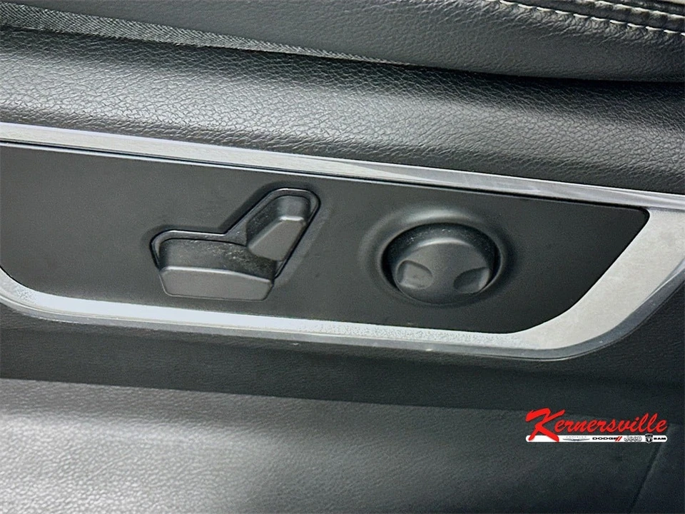 2022 Ram 1500 2nd Gen - Image 20 of 21