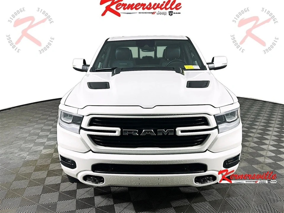 2022 Ram 1500 2nd Gen - Image 2 of 21