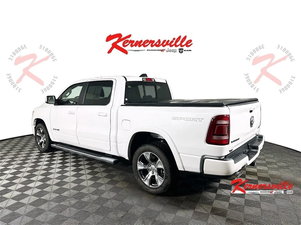 2022 Ram 1500 2nd Gen - Image 5 of 21