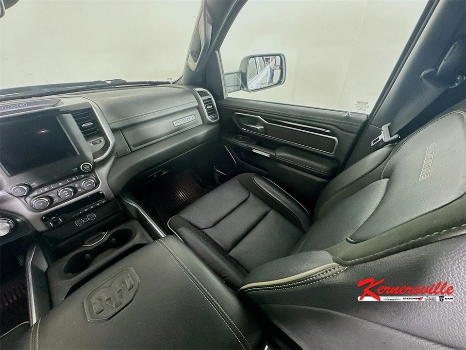 2022 Ram 1500 2nd Gen - Image 11 of 21