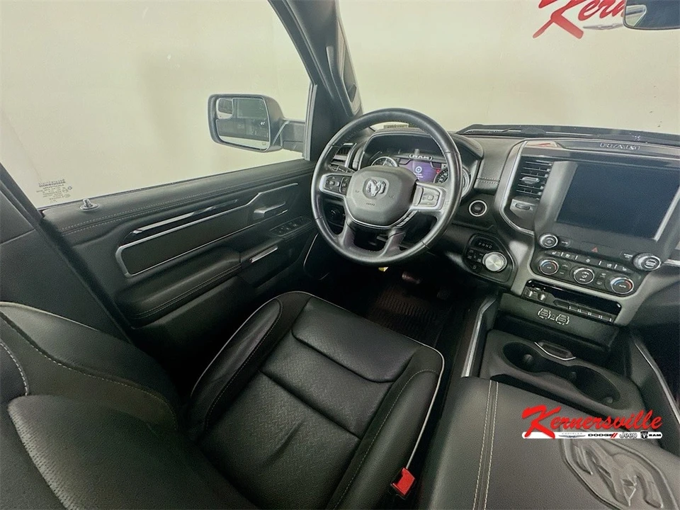 2022 Ram 1500 2nd Gen - Image 9 of 21