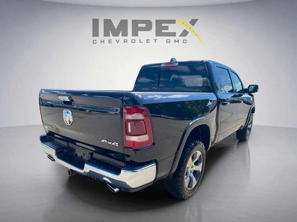 2022 Ram 1500 2nd Gen - Image 5 of 31