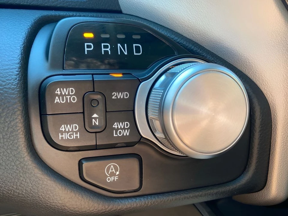 2022 Ram 1500 2nd Gen - Image 25 of 31