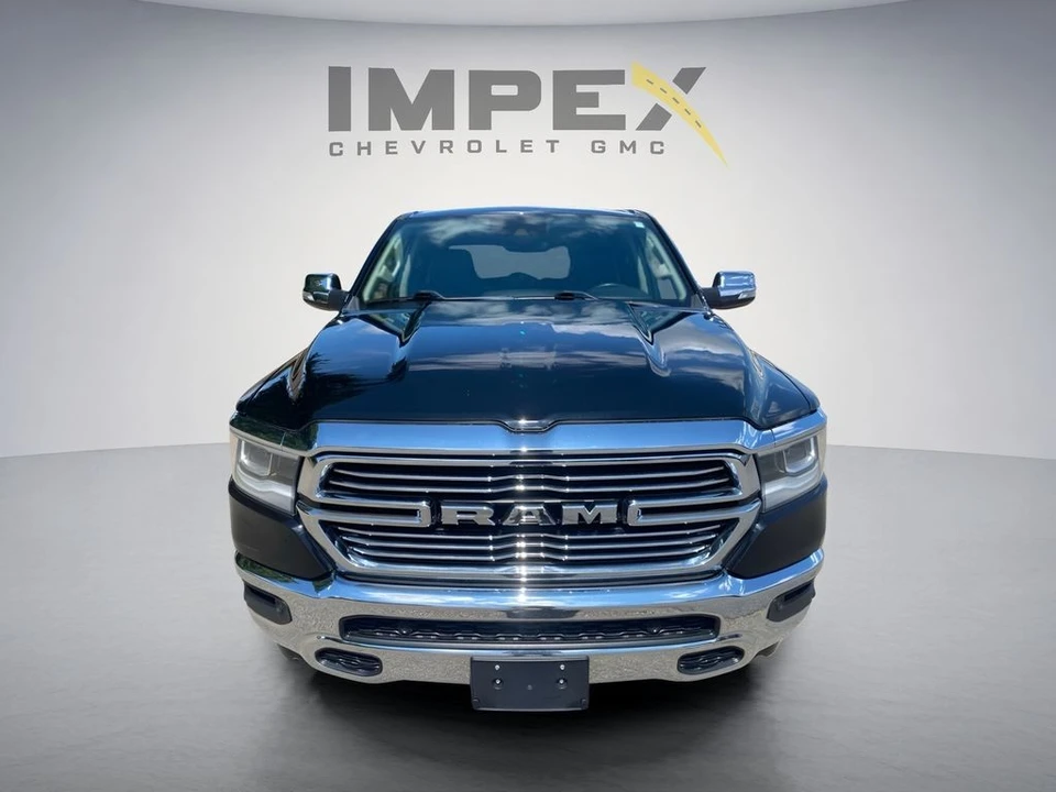 2022 Ram 1500 2nd Gen - Image 8 of 31