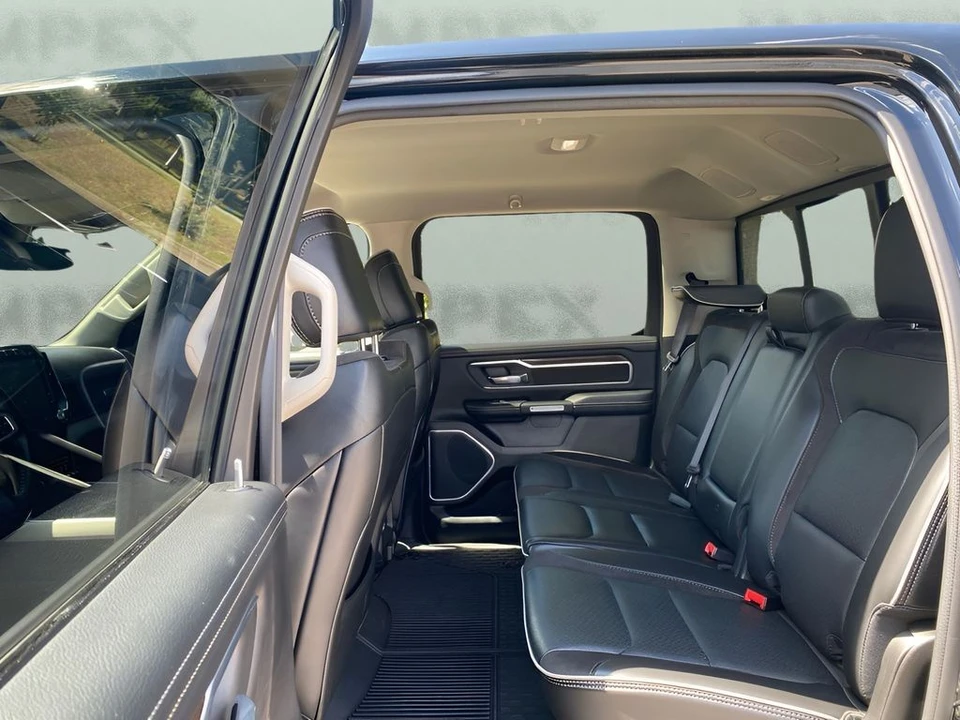 2022 Ram 1500 2nd Gen - Image 11 of 31