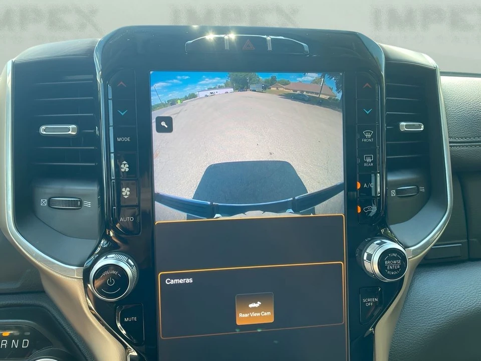 2022 Ram 1500 2nd Gen - Image 28 of 31