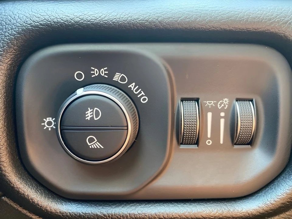 2022 Ram 1500 2nd Gen - Image 20 of 31