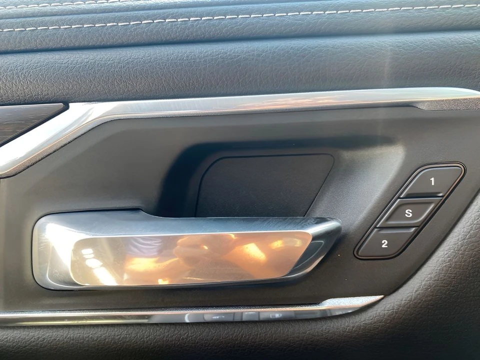 2022 Ram 1500 2nd Gen - Image 17 of 31