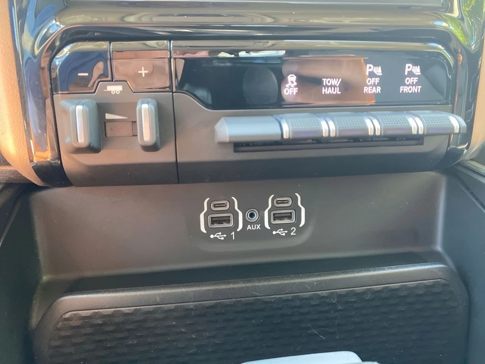 2022 Ram 1500 2nd Gen - Image 31 of 31