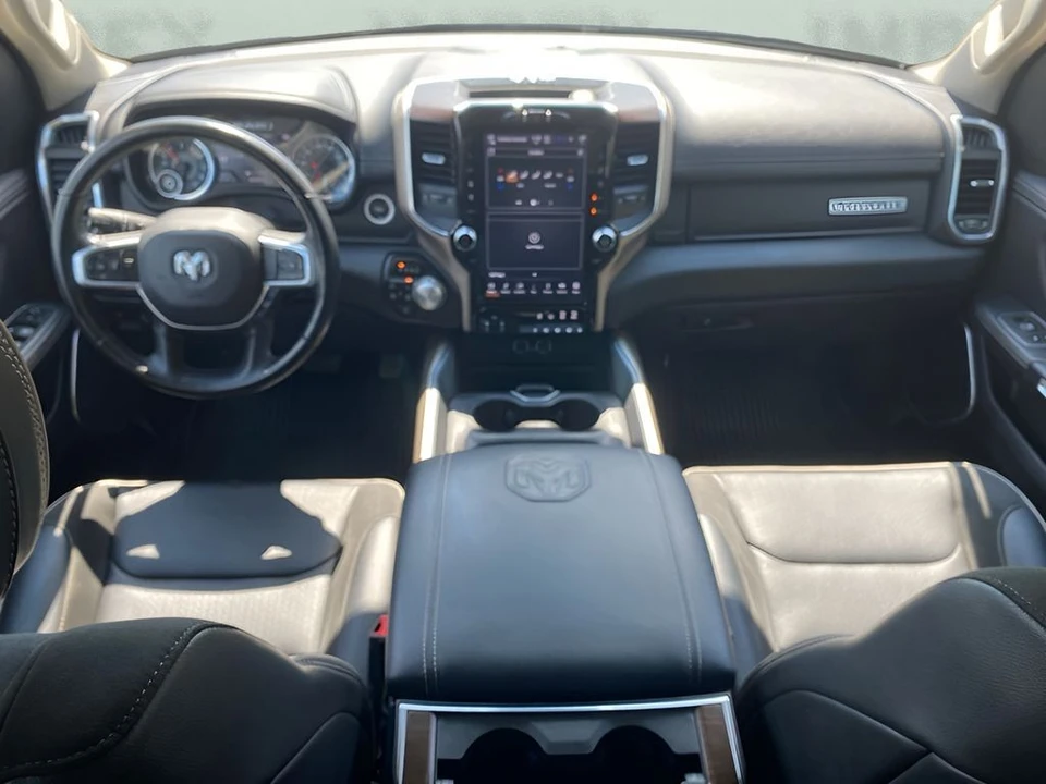 2022 Ram 1500 2nd Gen - Image 14 of 31