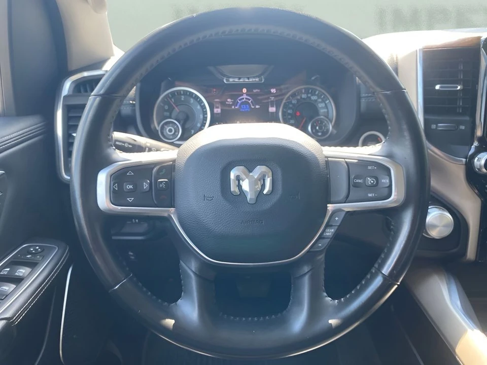 2022 Ram 1500 2nd Gen - Image 13 of 31