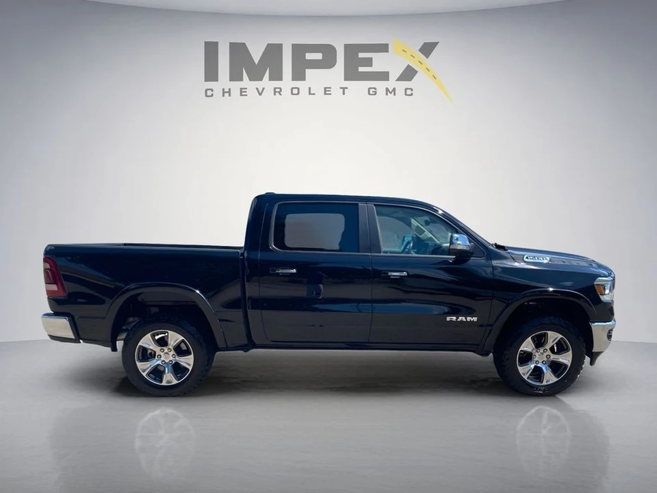 2022 Ram 1500 2nd Gen - Image 6 of 31
